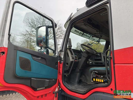 Volvo FM 460 - Afbeelding 11 van 25