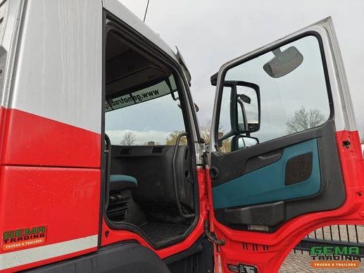 Volvo FM 460 - Afbeelding 12 van 25