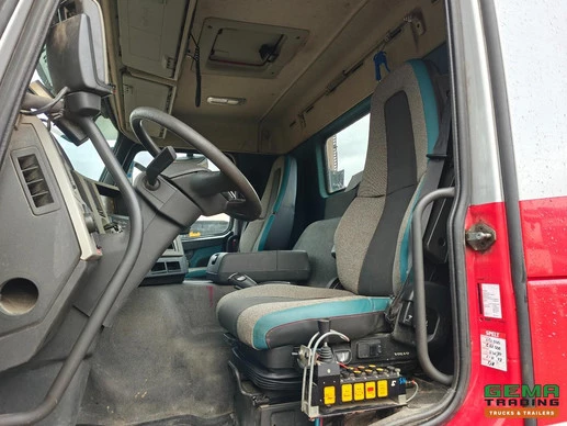 Volvo FM 460 - Afbeelding 13 van 25