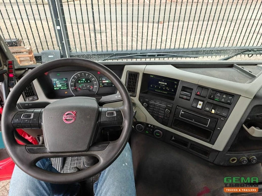 Volvo FM 460 - Afbeelding 14 van 25