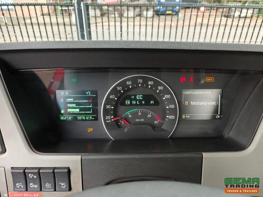 Volvo FM 460 - Afbeelding 15 van 25