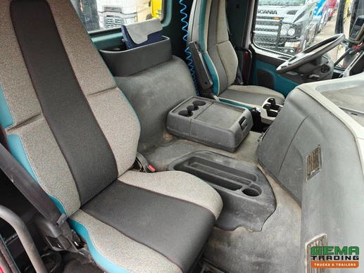 Volvo FM 460 - Afbeelding 16 van 25