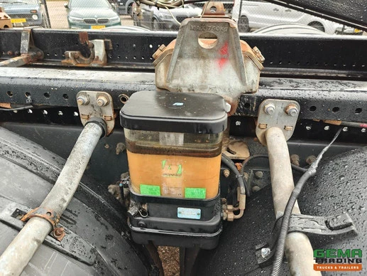 Volvo FM 460 - Afbeelding 17 van 25