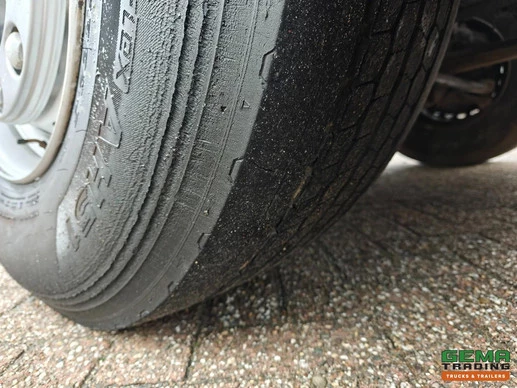 Volvo FM 460 - Afbeelding 18 van 25