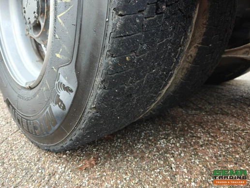 Volvo FM 460 - Afbeelding 19 van 25