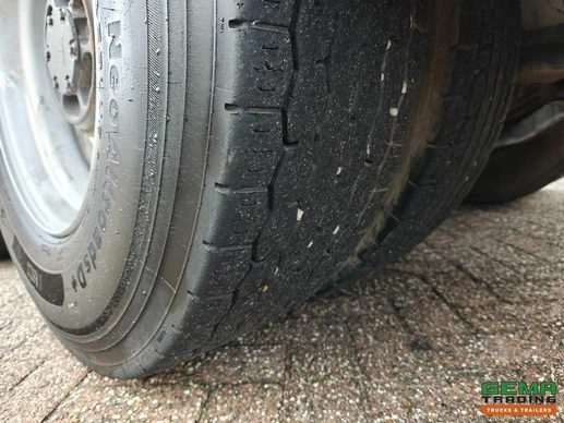 Volvo FM 460 - Afbeelding 20 van 25