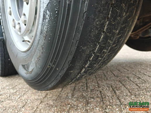 Volvo FM 460 - Afbeelding 21 van 25