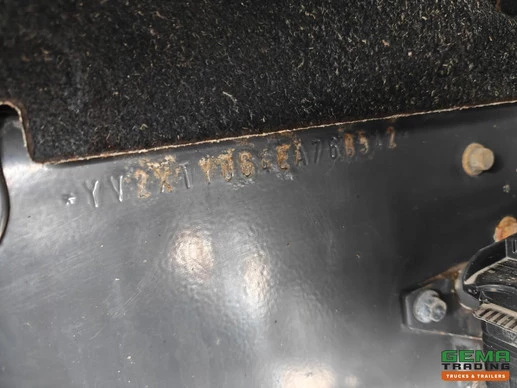 Volvo FM 460 - Afbeelding 24 van 25