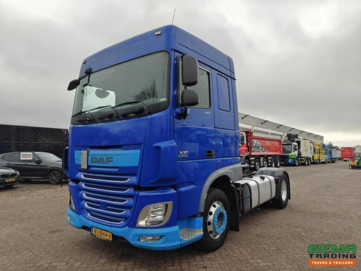 DAF XF 440 FT - Afbeelding 1 van 25