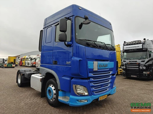 DAF XF 440 FT - Afbeelding 2 van 25