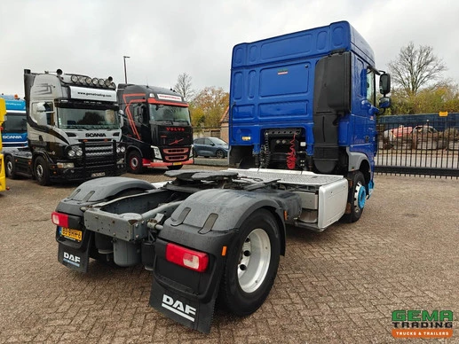 DAF XF 440 FT - Afbeelding 3 van 25