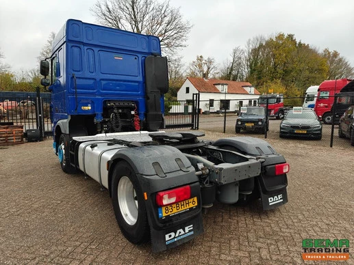 DAF XF 440 FT - Afbeelding 4 van 25