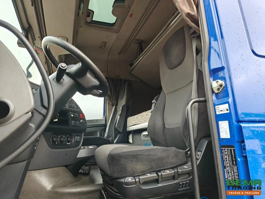 DAF XF 440 FT - Afbeelding 5 van 25