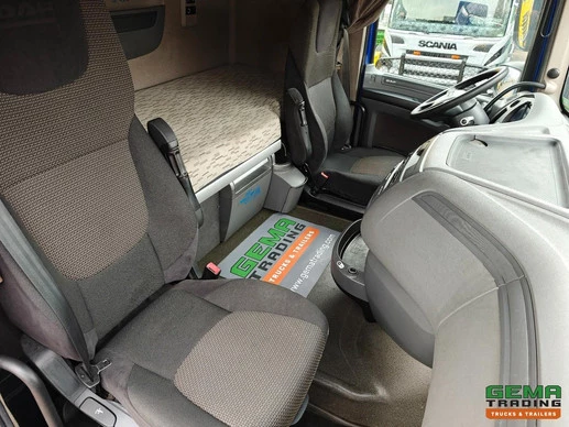 DAF XF 440 FT - Afbeelding 6 van 25