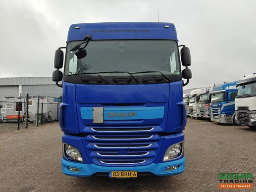 DAF XF 440 FT - Afbeelding 7 van 25