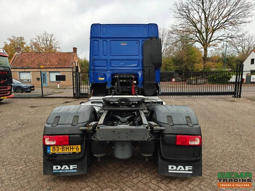 DAF XF 440 FT - Afbeelding 8 van 25
