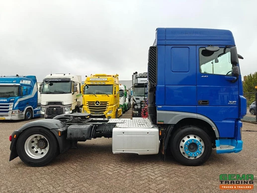 DAF XF 440 FT - Afbeelding 9 van 25