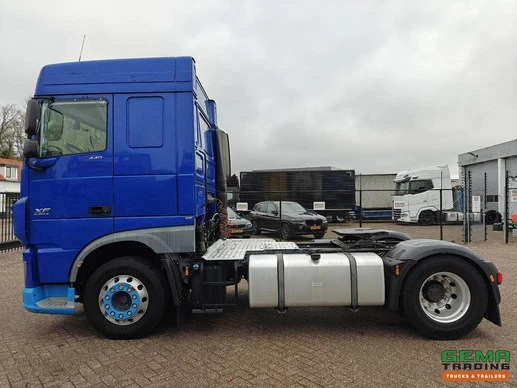 DAF XF 440 FT - Afbeelding 10 van 25