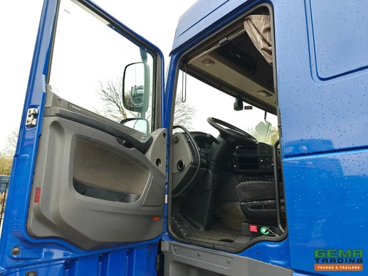 DAF XF 440 FT - Afbeelding 11 van 25