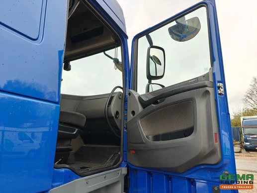 DAF XF 440 FT - Afbeelding 12 van 25