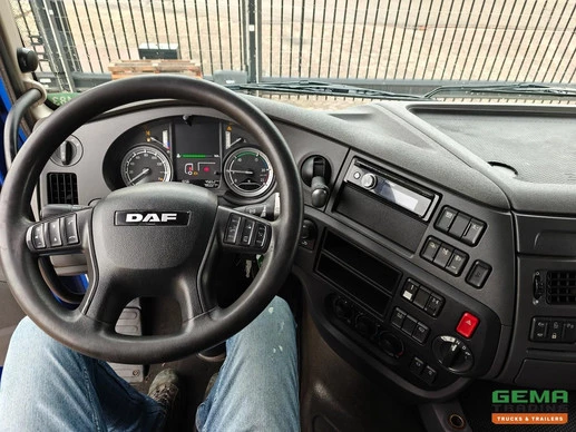 DAF XF 440 FT - Afbeelding 14 van 25