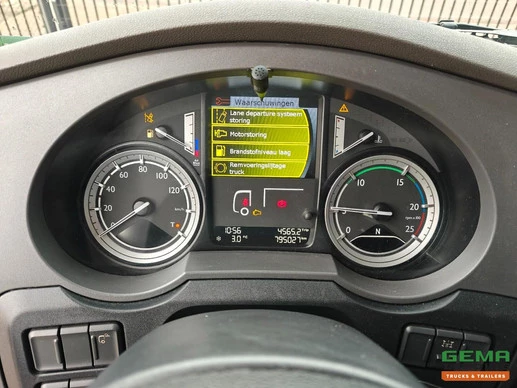 DAF XF 440 FT - Afbeelding 15 van 25