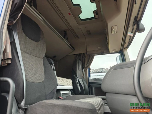 DAF XF 440 FT - Afbeelding 16 van 25