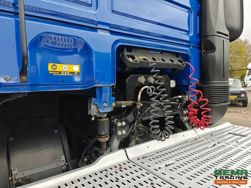 DAF XF 440 FT - Afbeelding 17 van 25