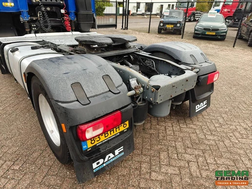 DAF XF 440 FT - Afbeelding 18 van 25