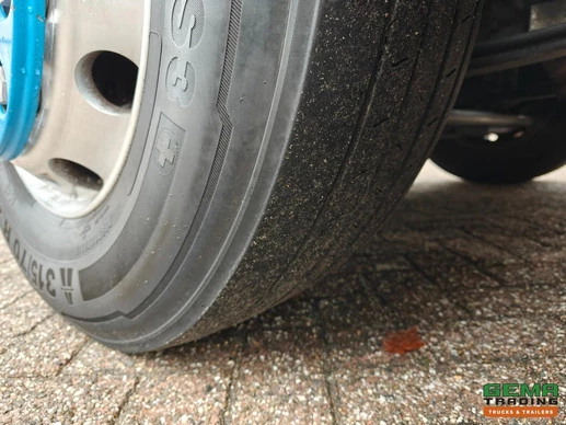 DAF XF 440 FT - Afbeelding 19 van 25