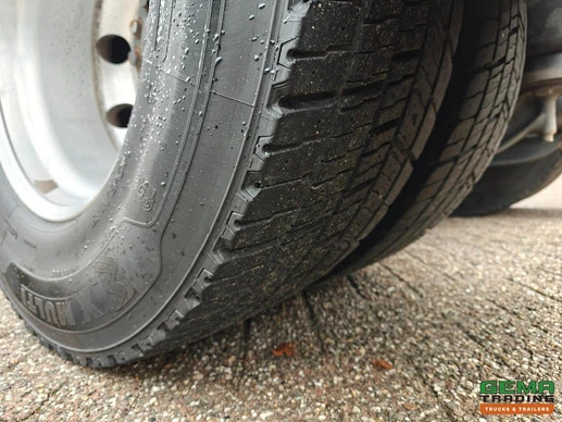 DAF XF 440 FT - Afbeelding 20 van 25