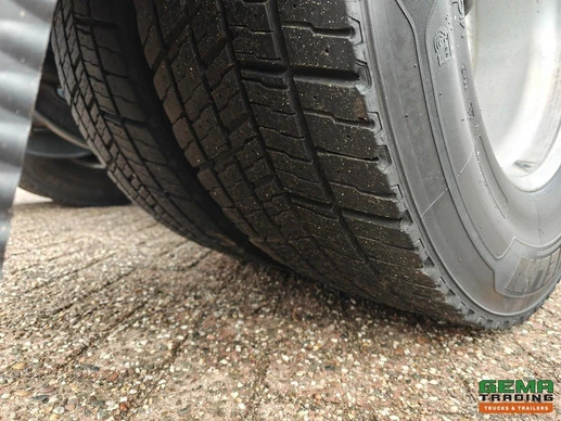 DAF XF 440 FT - Afbeelding 21 van 25