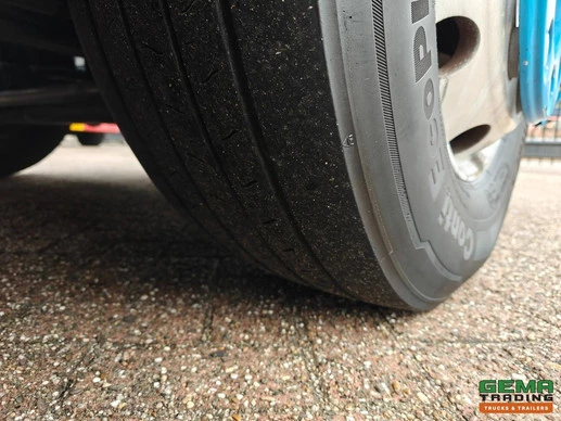 DAF XF 440 FT - Afbeelding 22 van 25