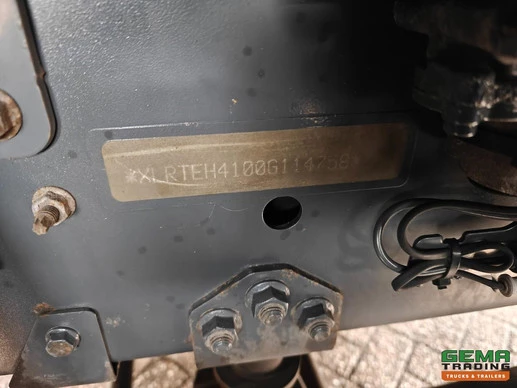 DAF XF 440 FT - Afbeelding 23 van 25