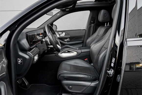 Mercedes-Benz GLE - Afbeelding 2 van 30