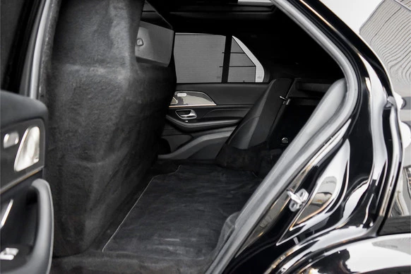 Mercedes-Benz GLE - Afbeelding 3 van 30