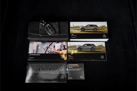 Mercedes-Benz GLE - Afbeelding 7 van 30