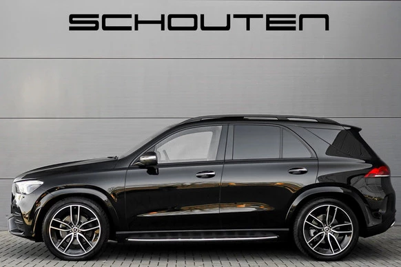 Mercedes-Benz GLE - Afbeelding 12 van 30