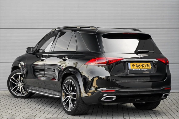 Mercedes-Benz GLE - Afbeelding 13 van 30