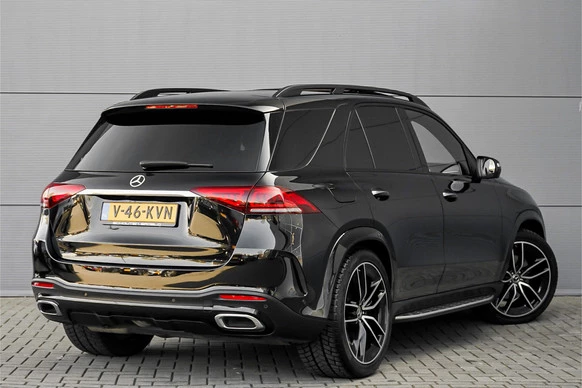 Mercedes-Benz GLE - Afbeelding 15 van 30