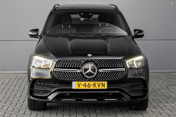 Mercedes-Benz GLE - Afbeelding 16 van 30