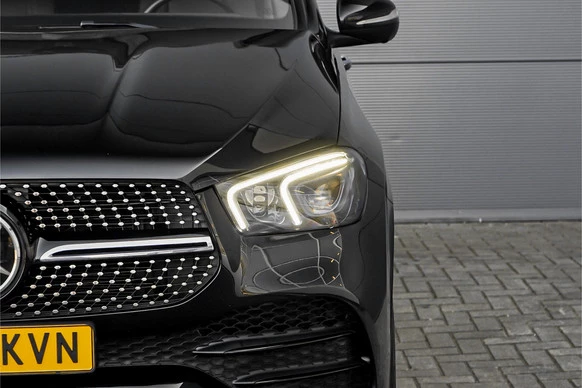 Mercedes-Benz GLE - Afbeelding 17 van 30