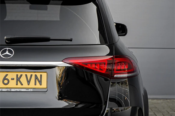 Mercedes-Benz GLE - Afbeelding 18 van 30