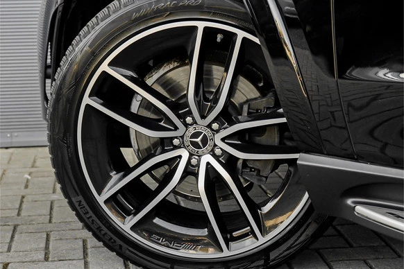 Mercedes-Benz GLE - Afbeelding 20 van 30