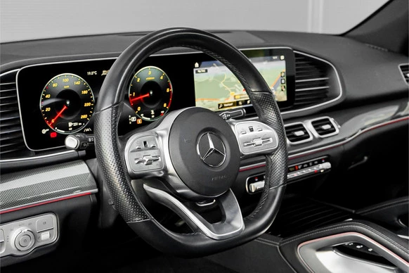 Mercedes-Benz GLE - Afbeelding 23 van 30
