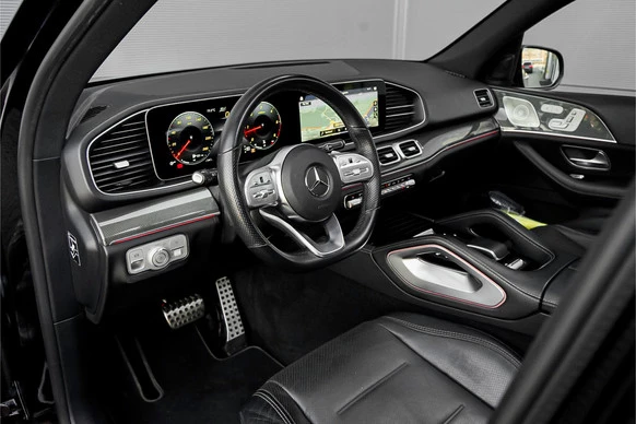 Mercedes-Benz GLE - Afbeelding 24 van 30