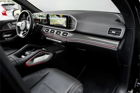 Mercedes-Benz GLE - Afbeelding 25 van 30