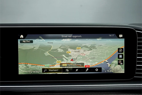 Mercedes-Benz GLE - Afbeelding 26 van 30