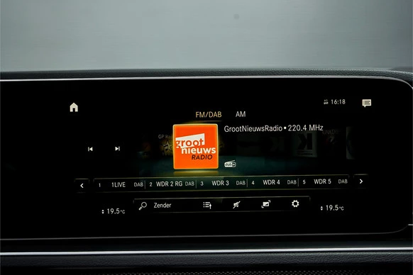 Mercedes-Benz GLE - Afbeelding 27 van 30