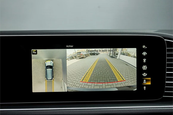 Mercedes-Benz GLE - Afbeelding 28 van 30